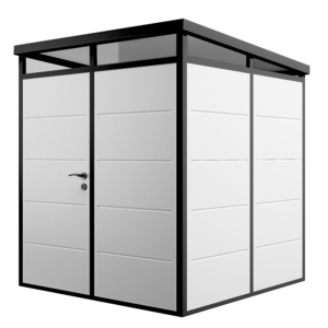 מחסן חצר אוורסט