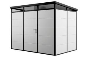 מחסן חצר אוורסט 30/20